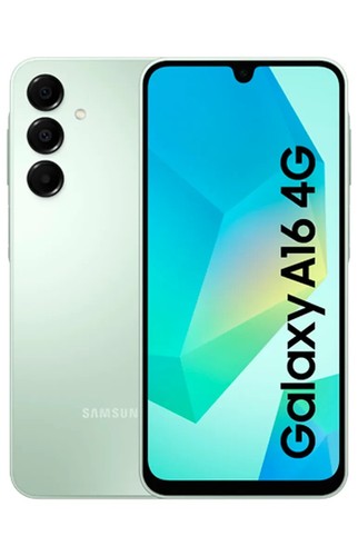 Samsung galaxy a16 dual sim - 4g,