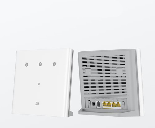 Modem router fwa - router,