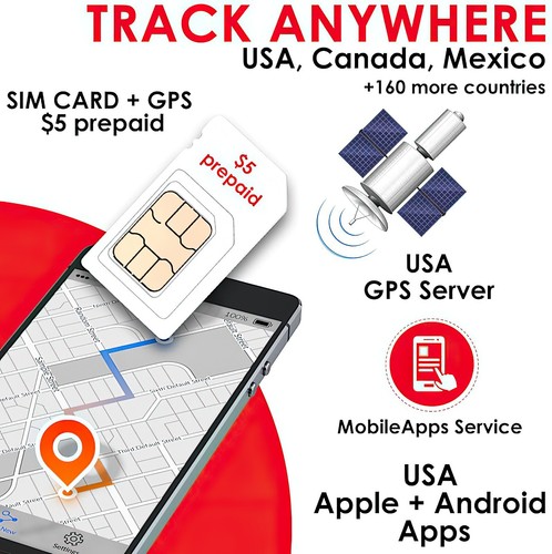 Sim per obd2 - sim,