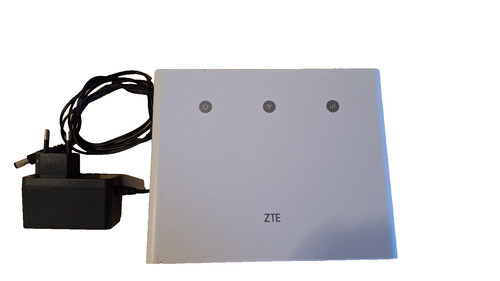 Modem router fwa indoor - modem, 4g+